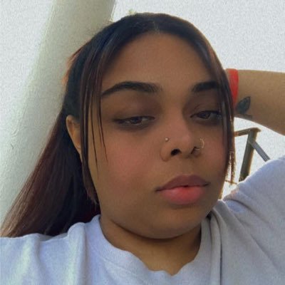 Virgoat ❣️ New account again smh 🤦🏽♀️ “ it is what it is “