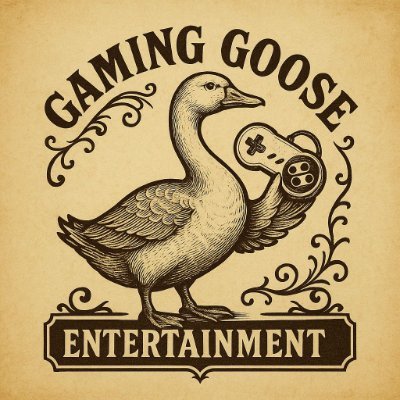 GaminGooseOfcl's profile picture. The Beginning of Great Adventure
https://t.co/xuzc0PTIRA