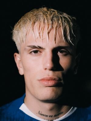 CFC_Garnachooo's profile picture. #CFC

Not affiliated with anyone/ Chelsea for life 🧬