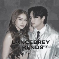 LANCEBREY TRENDSETTER (@lancebreytrends) 's Twitter Profile Photo