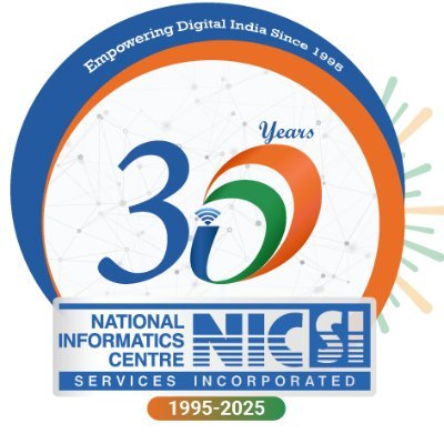 National Informatics Services Inc. established in 1995 as a section-25 company under NIC, MeitY GOI is a procurement agency for ICT goods & services for Govt.