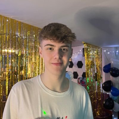 ben_patersonx's profile picture. BSc (Hons) Counter Terrorism, Intelligence and Cybercrime Student at @portsmouthuni