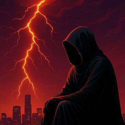 In the city of shadows,I chase my rhythm 🌌Numbers fade,but my true vibe lives in rock. Local roots,cosmic dreams🌌I find my own universe within the account.