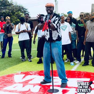 Degadfather's profile picture. Rap,TrapMusic,HipHop & Drill Artist 🎶(Kwabena West Afriqa) 🇬🇭. I love @sarkodie|@AmakyeTheRapper 😊