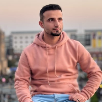 HawrazErbilli's profile picture. 