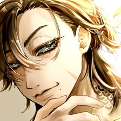 創作絵垢つくった ミステリアスなお兄さんが大好物 太ももは正義💪 一日一絵を目指すぞ! ゆくゆくは有償依頼もやってみたい… # アイコン 片想い2日まで👋 無言フォロー失礼します🙇♀️ 雑多垢skeb→ https://t.co/9oiRkt2tyK