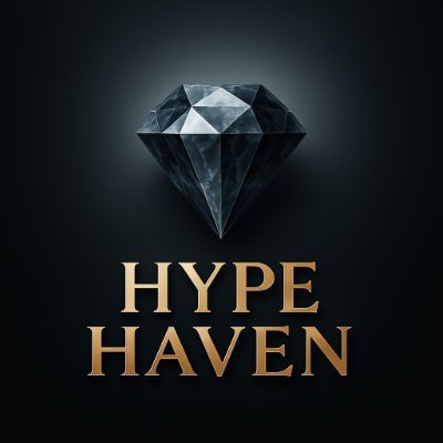 HypeHavenSolana's profile picture. Early access to real launches. We engineer stealth entries, analyze hype, and ignite day-one momentum. Get in early—before it trends.