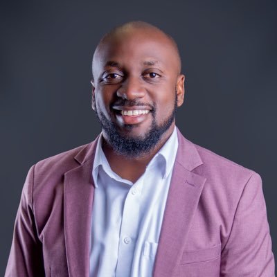 ShinanaG's profile picture. Entrepreneur 🇳🇦 | 🇿🇦