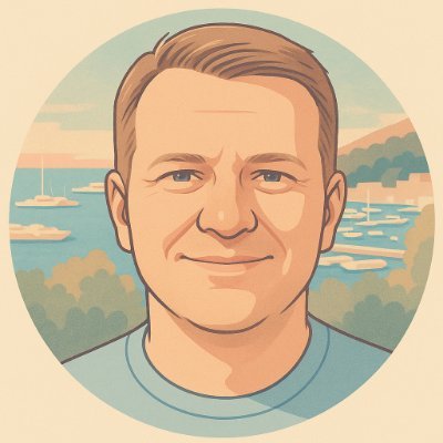 drmctchrr's profile picture. Tech-savvy economist turned to IT specialist, passionate about cars, photography, and family adventures. Driven by innovation and bold thinking.