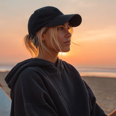 Crafting dreamscapes in Dubai with AI & music. Join us in exploring light & texture. Discover more: https://t.co/ELWOOPsaI2 ✨💕
