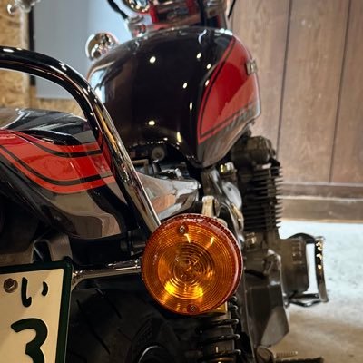 車バイクの趣味垢です【ゼファー750】【220クラウンRS advance】【DA63Tキャリィ】Lv.27