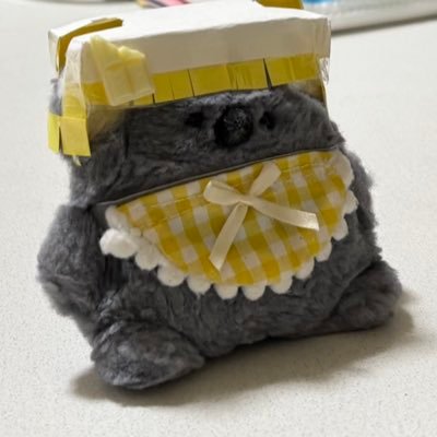 baburaara's profile picture. コアラのらぁらの日常の記録(・●・)主はリサガスやミッフィーなど可愛いものが好き