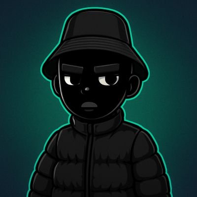 blarkwinner's profile picture. Not your ordinary pleb// I am built different in a decentralized world.