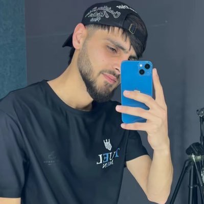 𝟏𝟑♥️