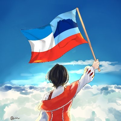 Supporting Local 🇲🇾 Vtuber
Ex-Student of Sabah Animation Creative Content Centre SAC3. Batch F6 / Film Production
just someone with health problem.