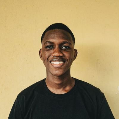 Exploring Data Science & ML | DS student @AltSchoolAfrica (12/12) | Statistics @UnilagNigeria | Building the future, not waiting for it !