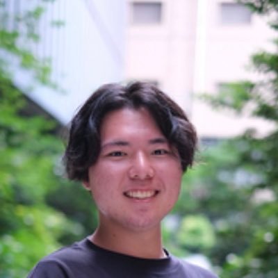 Soma_a04's profile picture. 🎓@denki_kisarazu → @TDU_webmaster ｜🩵@LSCJapan_00 PMO