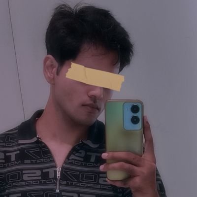 rih__theory's profile picture. 🦚🦚 🦚 Jai Shree Krishnaaa... 🦚 🦚 🦚 
  |
Building CohortLab; Archibee
  |
Casual ______
  |

m4x Verstappen 🧡