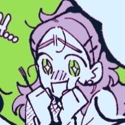 SDR2 ✨ KINIOTO 🌿 turn everything into yuri 💚 The enby gyaru ever ☆FR/ENG || They/Xe || 25🌙 BLM 🌟 TRANS RIGHTS ARE HUMAN RIGHTS 🩷