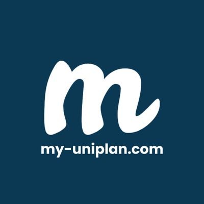myuniplan's profile picture. Check your university admission eligibility with your WASSCE Results. https://t.co/6dnVyc2sIp

✉️: support@my-uniplan.com