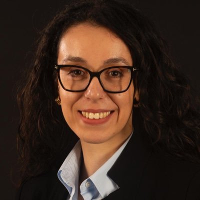 Research Physiotherapist @UCL_QS_CNMD @uclh & PhD student in Physiotherapy at @KeeleUniversity
