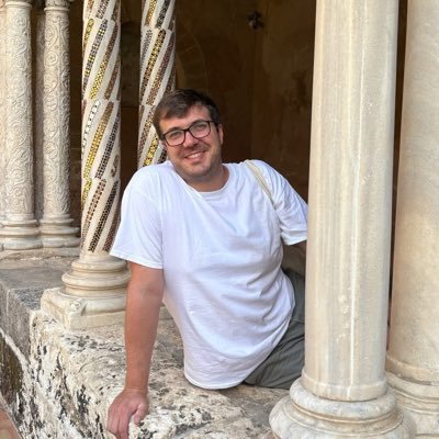 he/him 🏳️🌈 // Theatre Maker & Facilitator // Head of Participation & Artist Development at @OxfordPlayhouse // Trustee of @OxPeopleTheatre