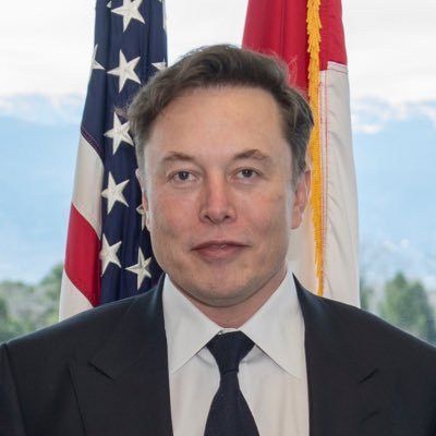 Official Elon Musk Communication Channel This is the official account to directly communicate with Elon Musk.