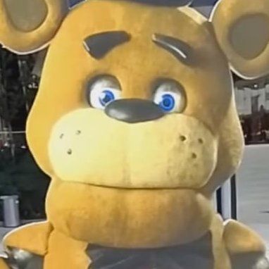 FNaFCringe Profile