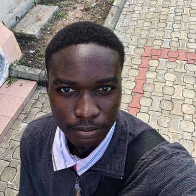 EObaromi's profile picture. Medical Student |
Graphic Designer |
#CFC | Open to gigs
https://t.co/YA8hWuWn30