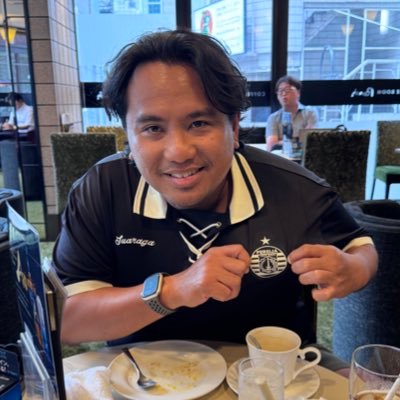 Nahdliyin | Social Democrat | Imam Ghazali | Marxian Politic | Rawlsian Economic | Asia Pacific Geopolitics | Green Energy | Gastronomy | Husband and Dad