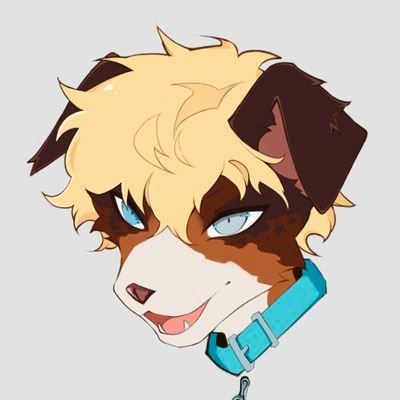 YukuruHusky's profile picture. shitposts, making stuff, randomness.
Biker. Furry.
May contain traces of gayness.
