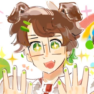 I'm Chinese/Yo soy china.(🇨🇳) I draw misclickduo. Help yourself :3