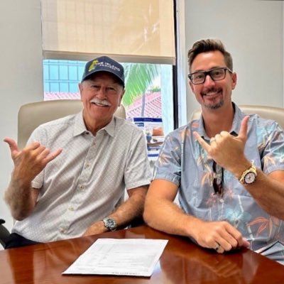 THE ISLAND PROJECT Realty Owner & Principal Broker . Rich 'Hard-hitting and in your face! #1000X Subscribe https://t.co/UXswcNr31Y #slandproject