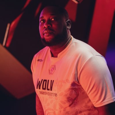 Street Fighter 6 player for @wolvesesports and one of African FGC Ambassadors - contact: Hurricanefgc@yahoo.com