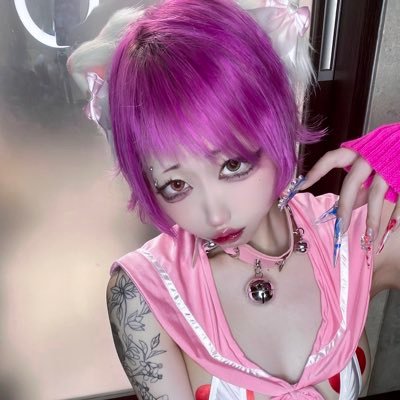ただのばぶʚ🍼ɞ 💙🥚アルカスヤニカスハイライトレギュラー/オアシスパール🚬加工中毒⚠️フォロバ会ったひとだけDJ▶︎@PoyoTaro_dog