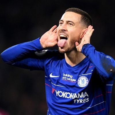 Chelsea fanatic 💙 | Messi disciple 🐐|
If it’s not blue, I’m not interested|
Here for ball, banter & a bit of agenda ✨💙