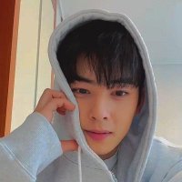 Cha Eun-woo (@chaeun69312) 's Twitter Profile