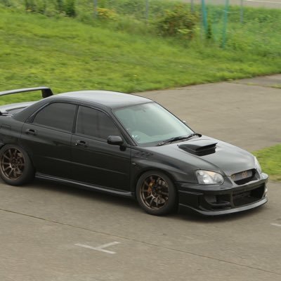 GDBregulator's profile picture. GDBとMS125と盆栽セルシオ