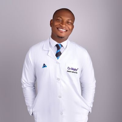 🔯 || Pharmacist || Freelancer || Cybersecurity enthusiast.