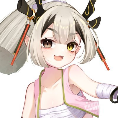麒麟モチーフのまったり系バ美肉Vtuber 鳴神輝凛(なるかみきりん)🐉 配信は主にArk,ポケモン,ウミガメ等 R18愚痴垢: @KirinSubR18 ママ:Yuzariおかーさま( @Yuzari_v ) | ロゴ:伊達巻おはぎ様(@datemakiohagi_v) ⬇️ハッシュタグ、URL等は固定欄に