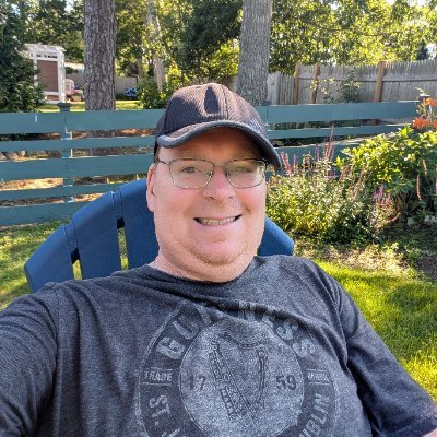 Dad & husband. Liverpool FC, Boston sports, AI, pizza fanatic, agency ops guy.
🇺🇲 🌎