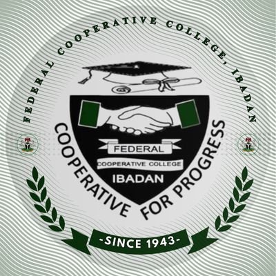 Nigeria’s premier cooperative college since 1943. Empowering minds, shaping futures. #FCCIB #CooperativeExcellence #Ibadan