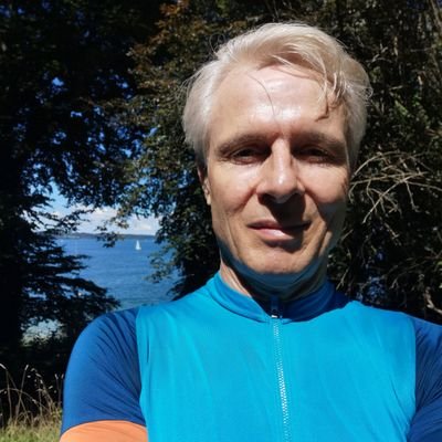 Dr. Dr. Maximilian Schlemmer - Buchautor - Manager - CSU Mitglied.