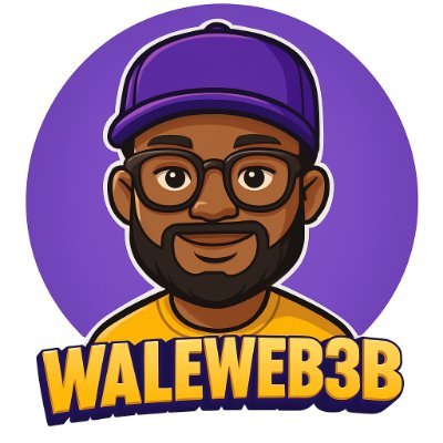 Web3 | AI | DeFi | InfoFi ✨ Sharing daily gems 🖍️ Web3 Educator 🚀 Mindset • Money • Media📍Internet-made | 💼 Collabs: DM