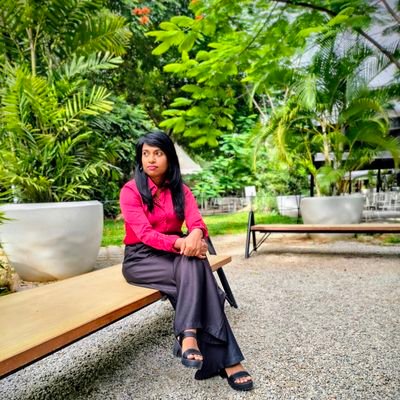 liliansylvia_25's profile picture. Harmony is my everything 🏳️