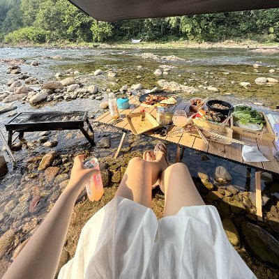 台湾が大好きな繊細な女の子🏕️
友達や家族と一緒にキャンプを楽しみ、自然の静けさと美しい景色を満喫🌿
旅の素敵な瞬間を記録し、心の平穏と自由を探しています🍃