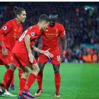 Josh (@lfcfanjake3) 's Twitter Profile