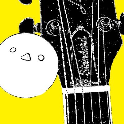 ボカコレ2025夏ルーキー最終61位。植物ソング投稿祭2025 特別賞受賞。音楽系は基本フォロバ。ニコニコとYouTubeにオリジナルボカロ曲アップしてます。気軽にフォロー、ブロックしてください。 ピック愛好家。https://t.co/gBLdZGmJox