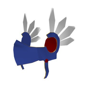 account dedicated to posting about whether or not valkyrie is officially playable in #forsaken.
current status: no.
account owned by @adamkeepluh
