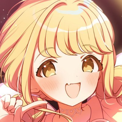 好きなものをのんびり描いています
skeb https://t.co/NzKGbYMiOi
xfolio https://t.co/SqAgOCdwxz